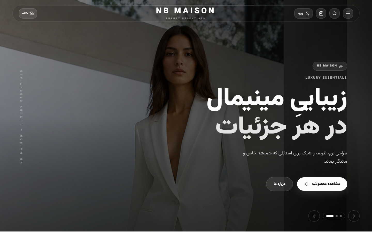 NB Maison